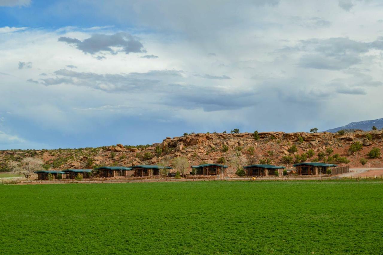 Cougar Ridge Hotel Torrey Exterior photo